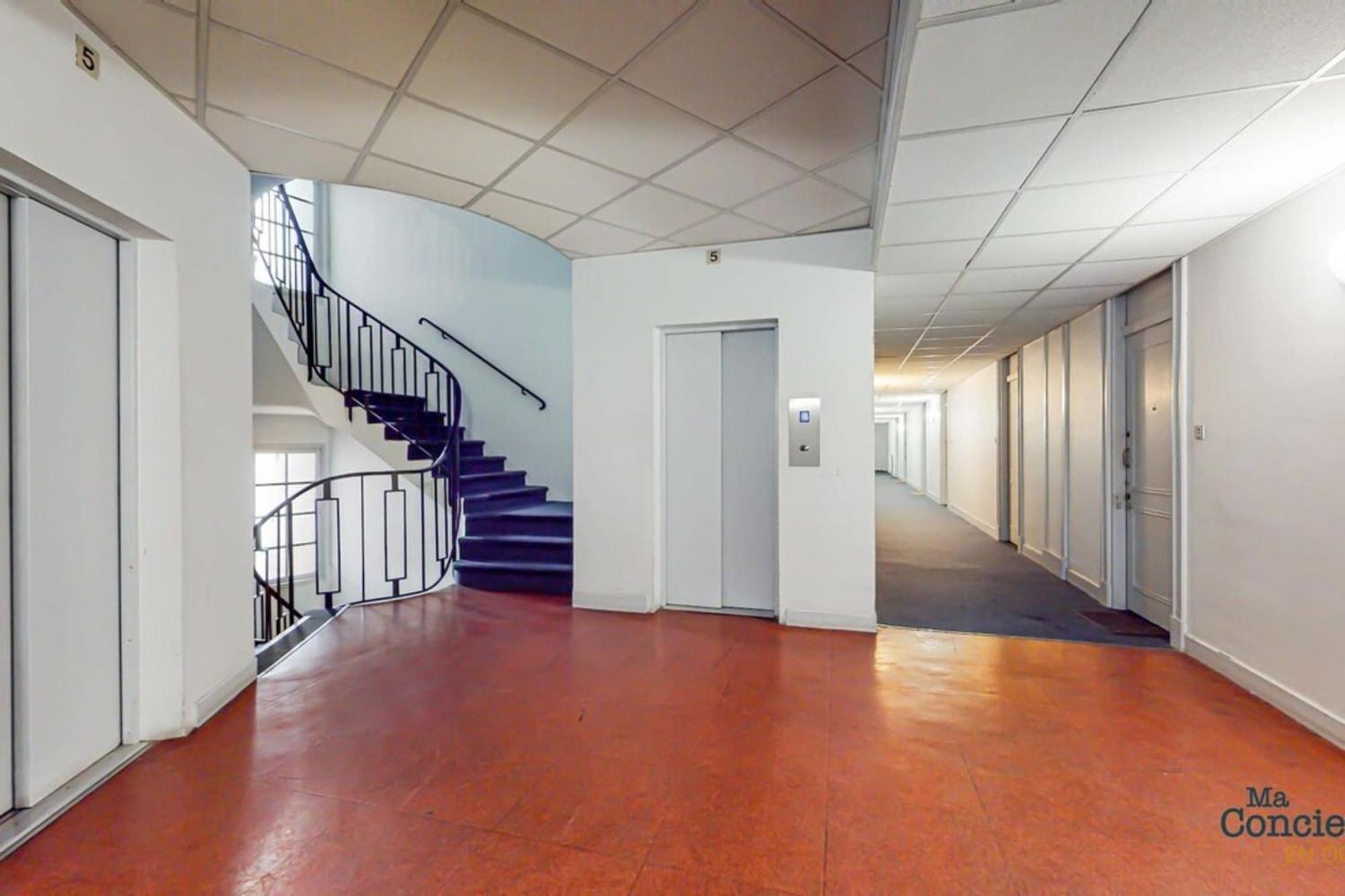 Fac 5 Trammetro Vue Garonne Parking Apartment Toulouse Exterior photo